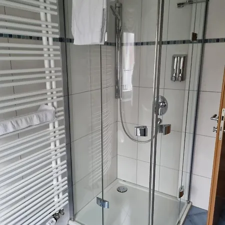 Privatunterkunft An Den Vogelwiesen *